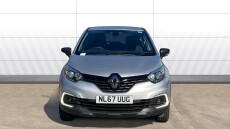 Renault Captur 0.9 TCE 90 Dynamique Nav 5dr Petrol Hatchback